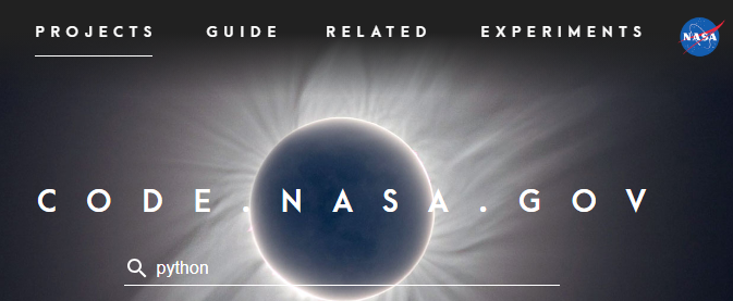 Proyecto de la NASA